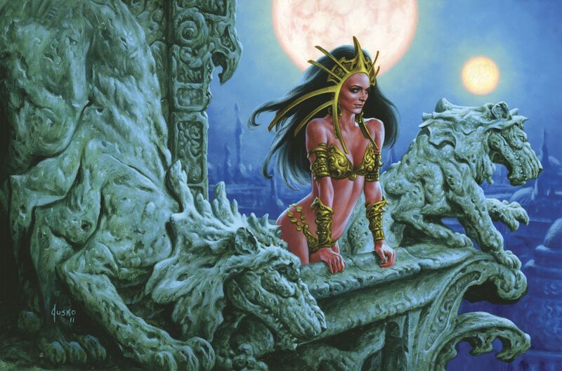 Файл:Дея Торис 3 от Joe Jusko.jpg