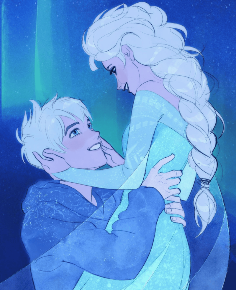 Джек Фрост и Эльза от myrthena.png