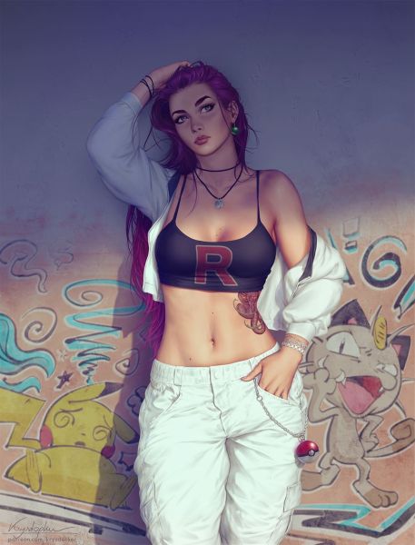 Файл:Джесси от KrysDecker.jpg