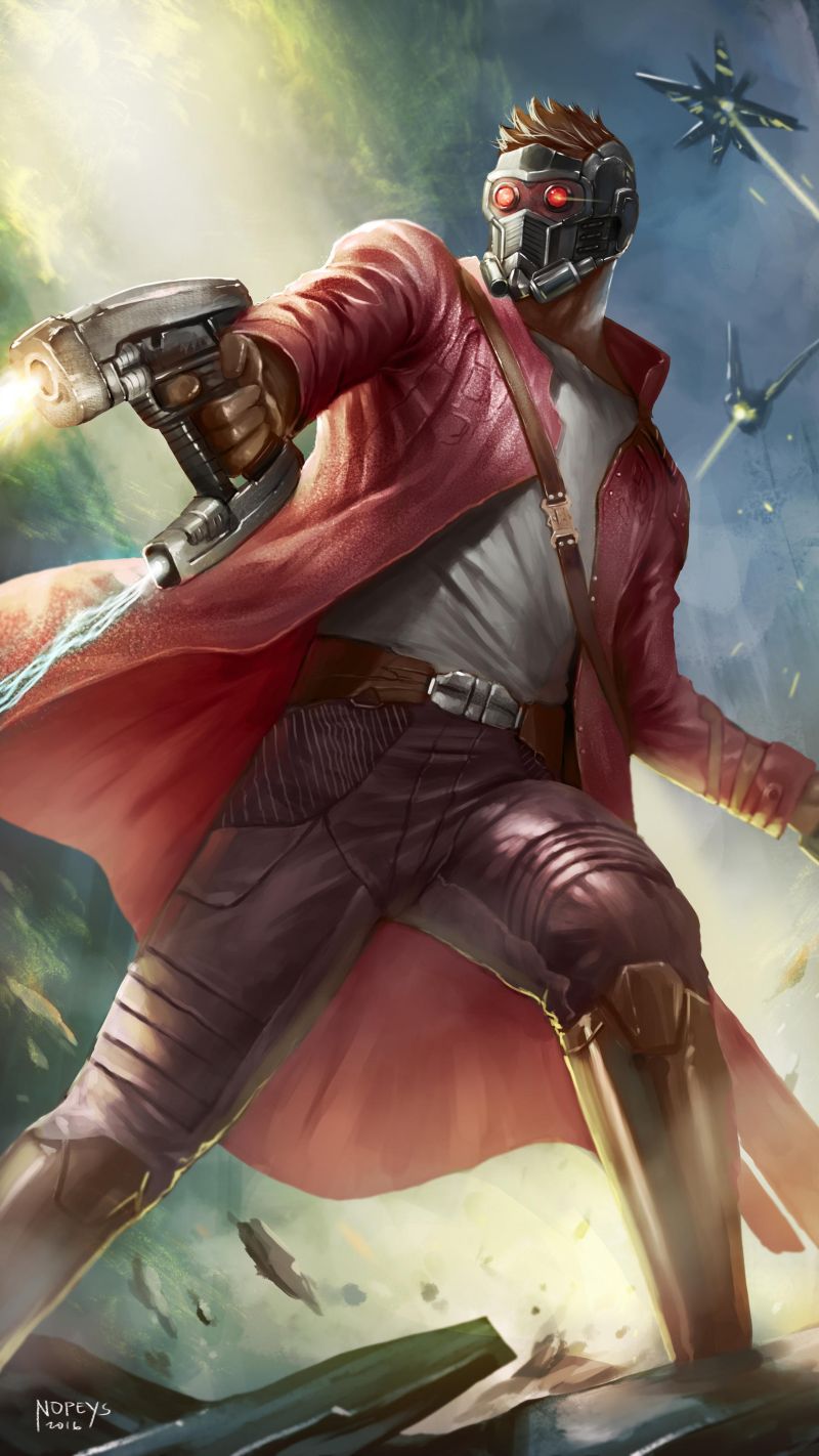 Звёздный лорд от Nopeys.jpg
