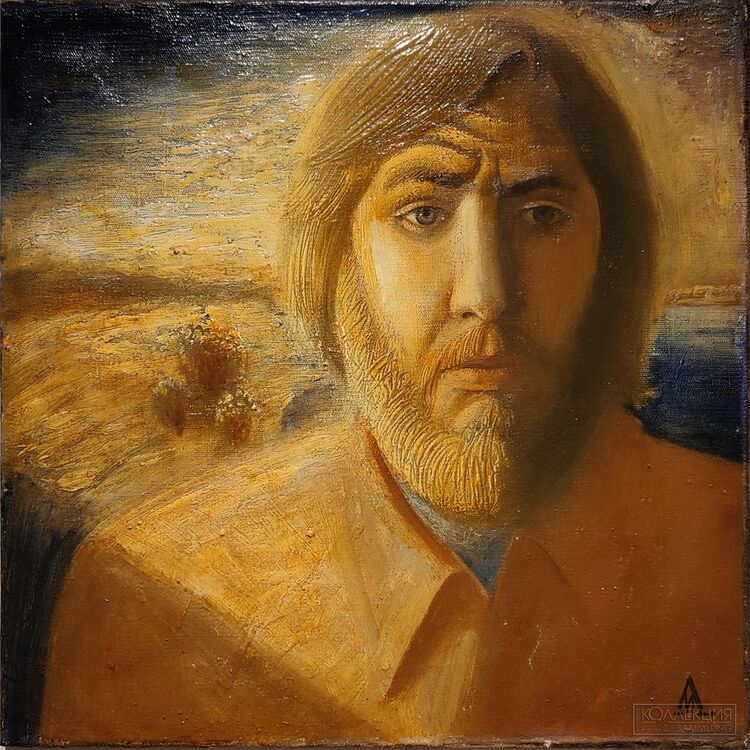 Иван Лубенников. Автопортрет.jpg