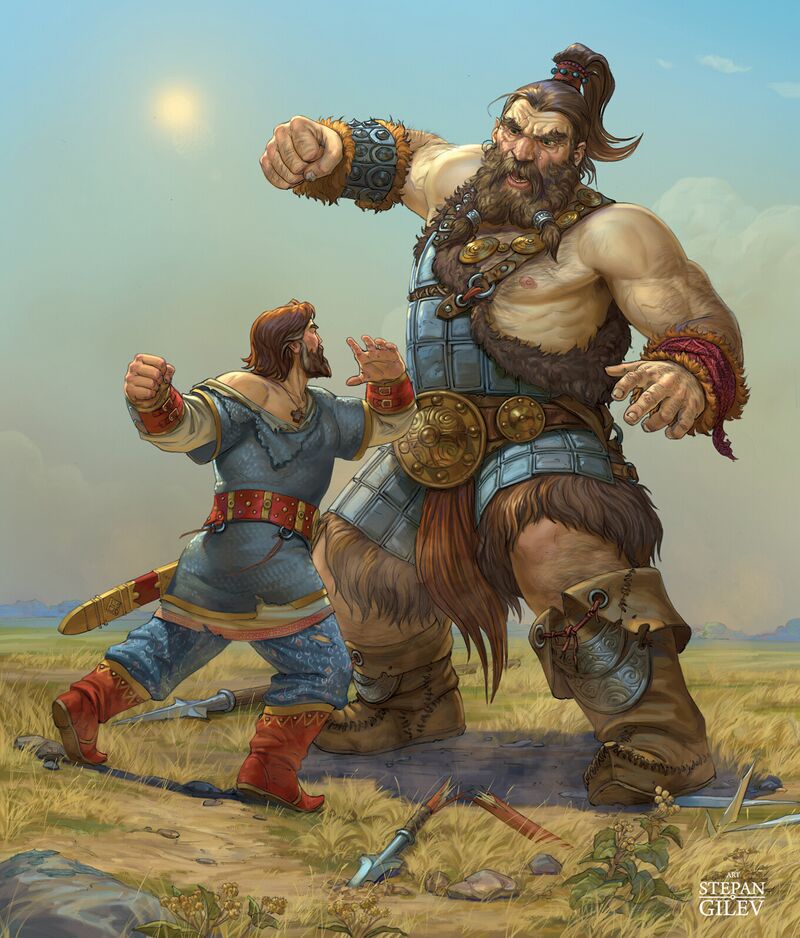 Илья Муромец vs Жидовин от Stepan Gilev.jpeg