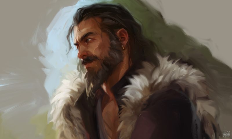 Ифан бен Мезд от Dogandclover.jpg