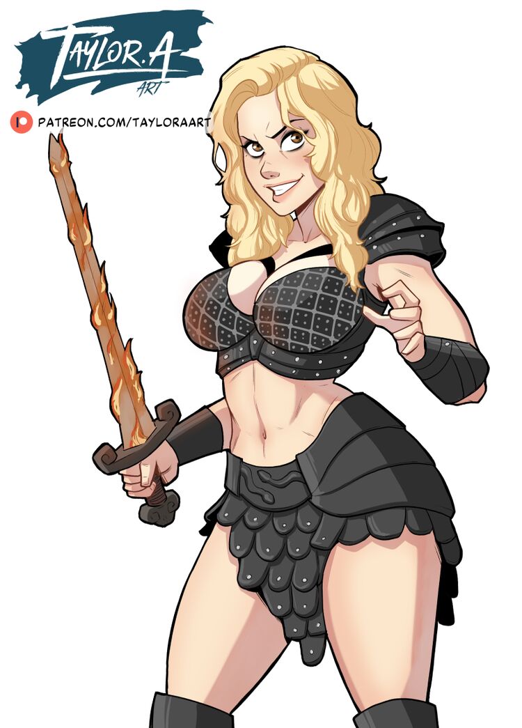 Каллисто от Taylor a art.jpg