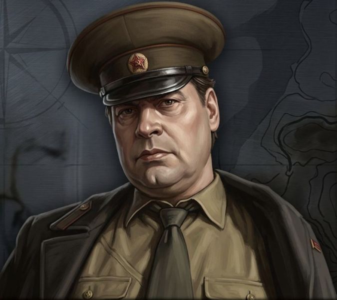Файл:Капитан из Зелёного слоника в стиле Hearts of Iron IV.jpg
