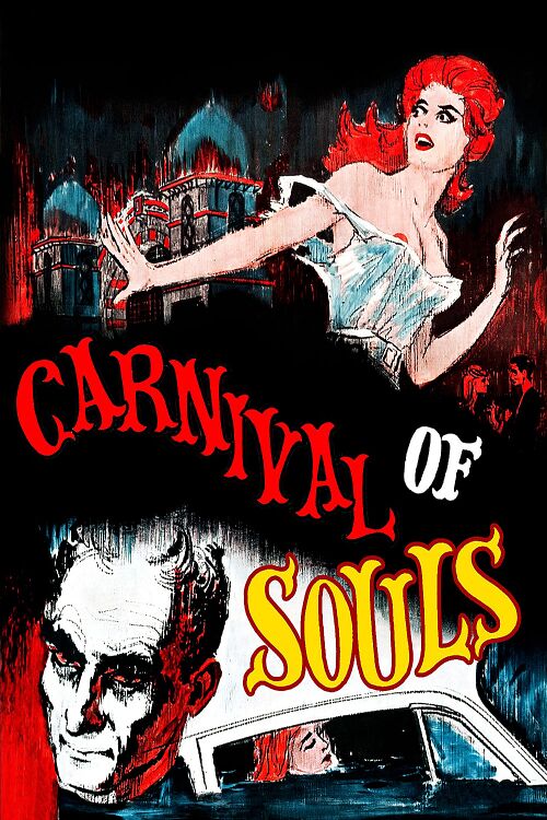 Carnival of souls