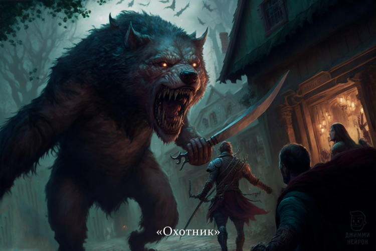 КиШ Охотник by MidJourney.png
