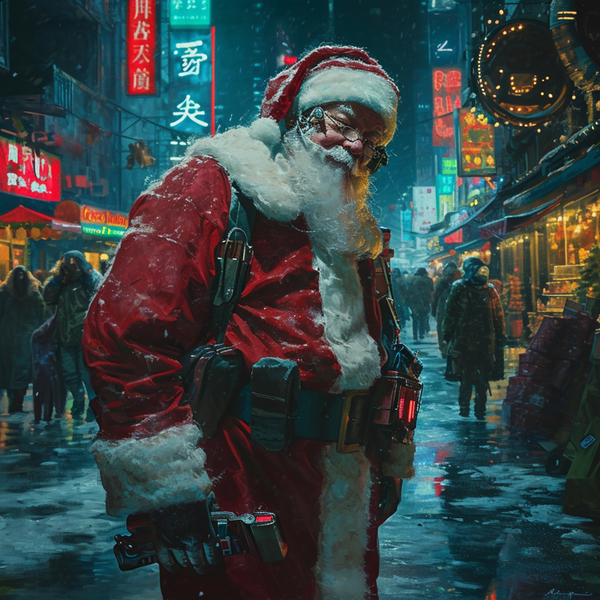 Файл:Киберпанк Дед Мороз от Неудержимый.png