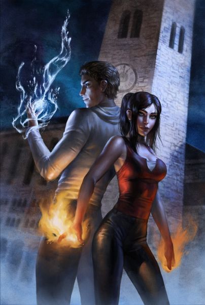Файл:Книжная обложка от Anolea 1.jpg