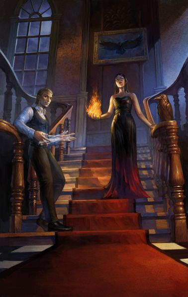 Файл:Книжная обложка от Anolea 2.jpg