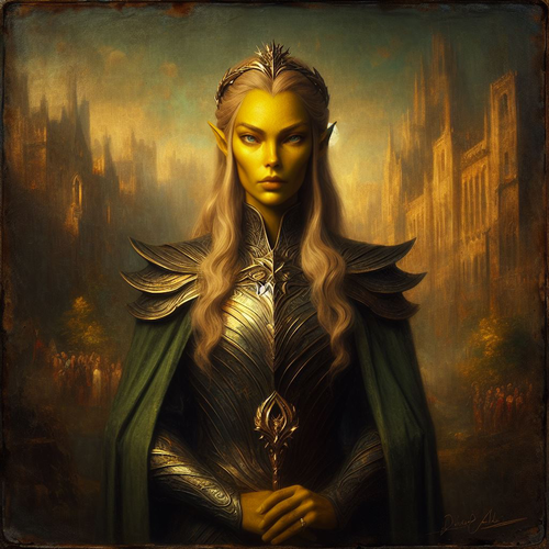 Королева Айренн от Theodore Twombly.png