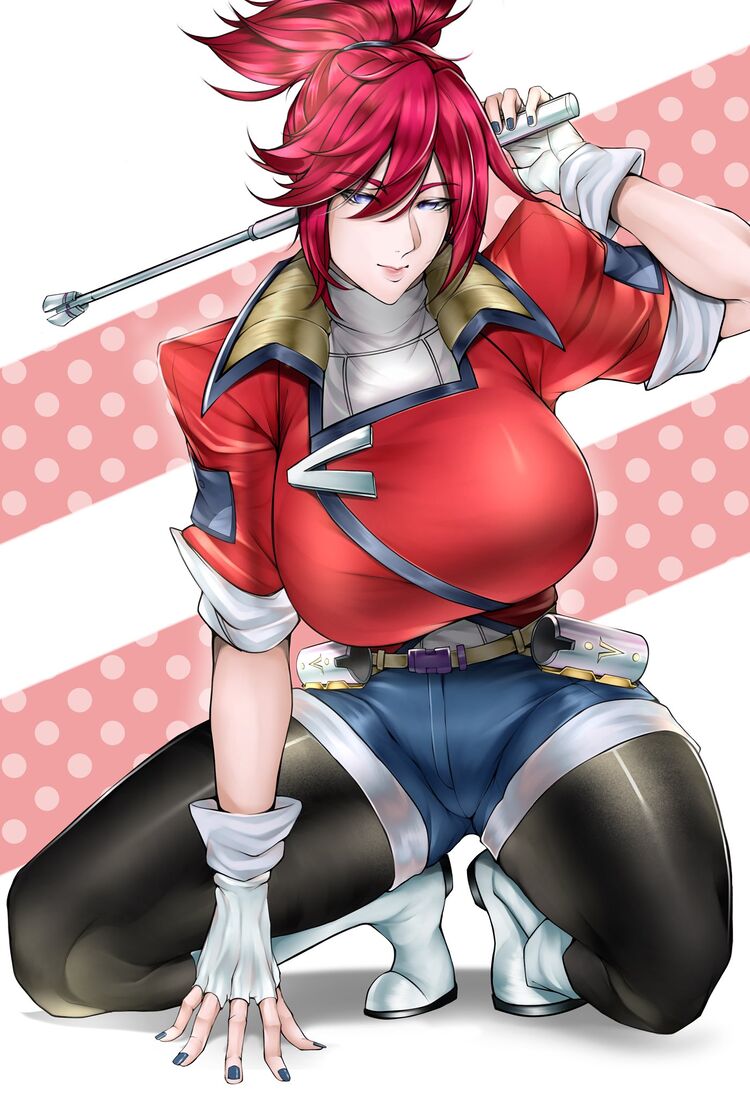 Корсика от zenatsu.jpg