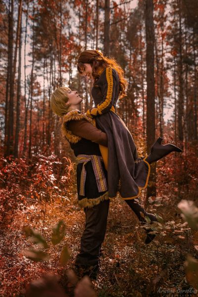 Файл:Косплей Анны и Кристоффа от Kristina Borodkina и SERG LOKI.jpg