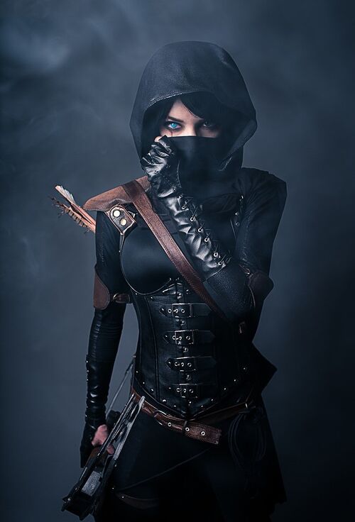 Косплей Гарретта из Thief 4.jpg