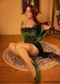 Косплей Фионы на полу от Irina Meier.jpg
