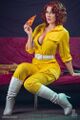 Косплей Эйприл О'Нил 2 от Kristen Hughey.jpg