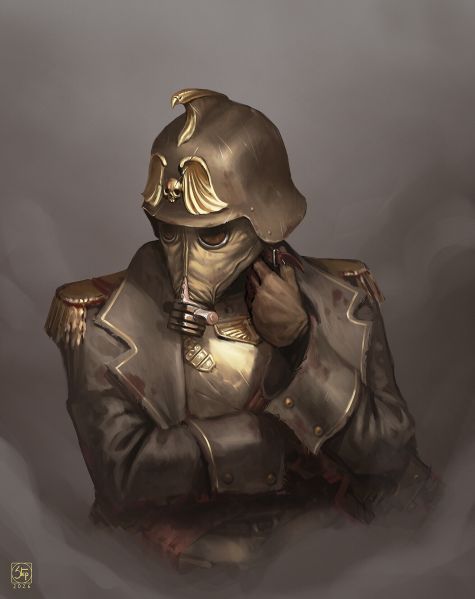 Файл:Криговец художник Stephen Cornu.jpeg