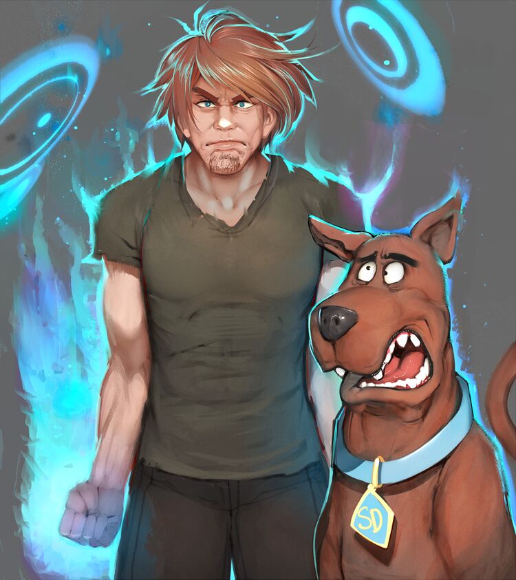 Крутой Шегги от Randy StarFru1t.jpg