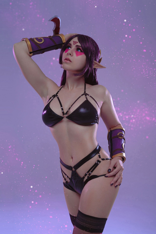 Ланая косплей от Yuna Kairi 2.png