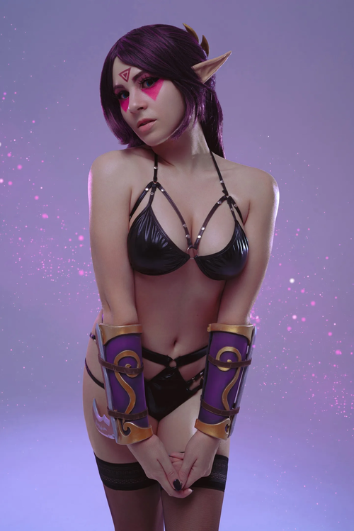 Ланая косплей от Yuna Kairi 3.png