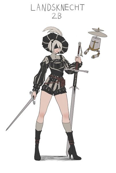 Файл:Ландскнехтка 2B от JasonKim.jpg