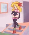 Ланч в белье (злая) от Super-Buni.jpg
