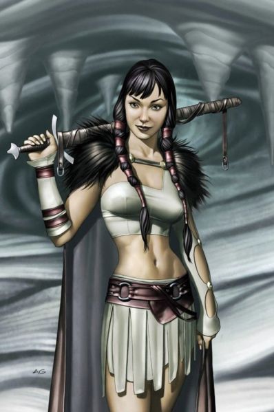 Файл:Леди Сиф художник Adi Granov.jpeg