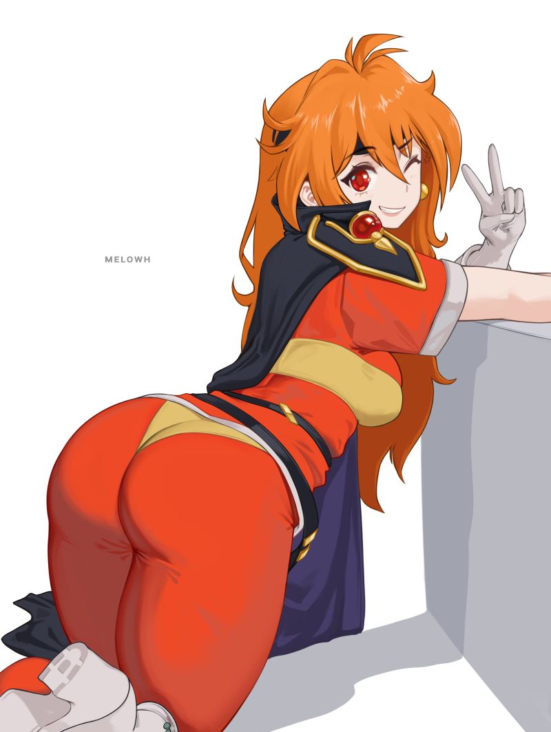 Лина Инверс от melowh.jpg