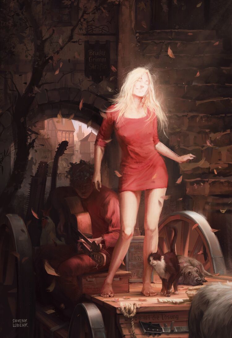 Луч солнца золотого by Evgeniy Shvenk.jpg