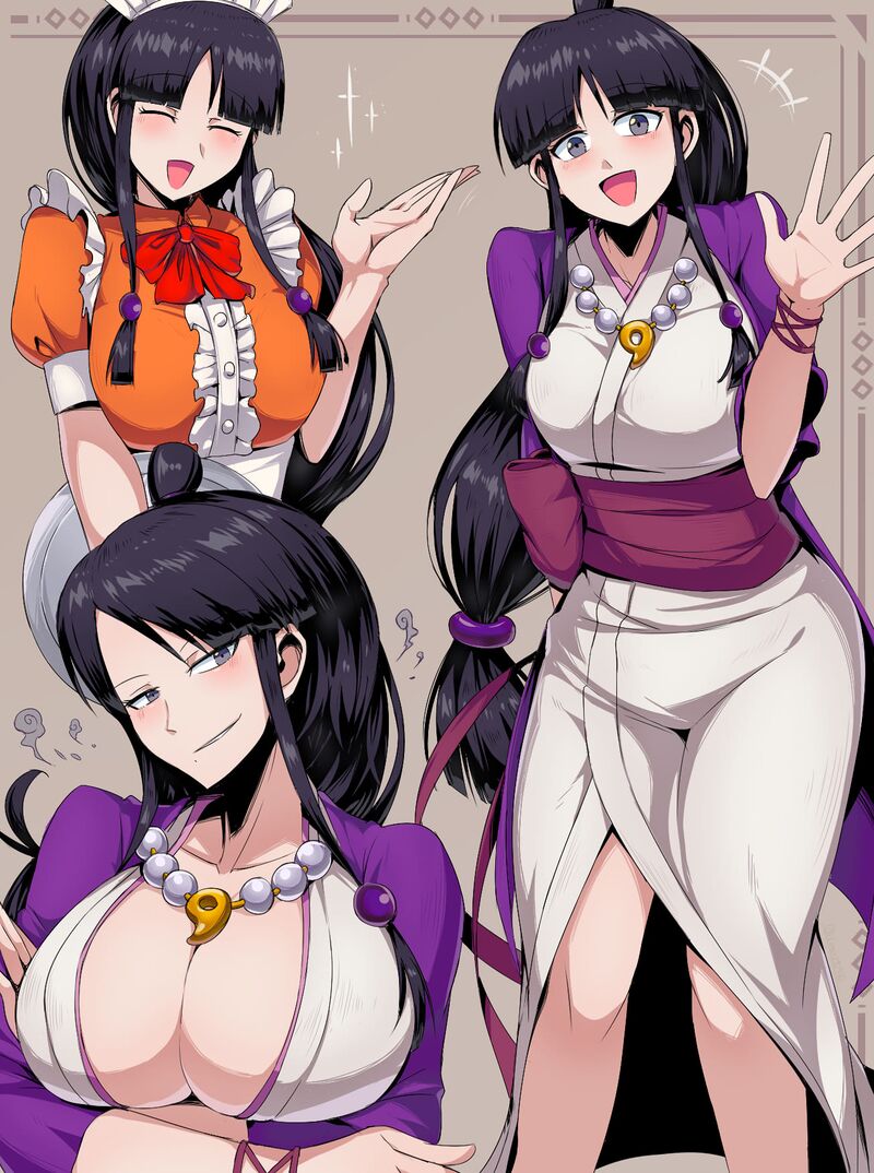 Майя Фэй от shimure (460).jpg