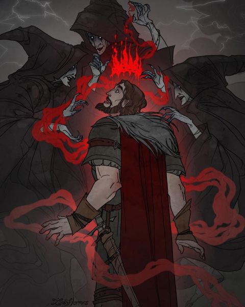 Файл:Макбет и ведьмы от IrenHorrors.jpg