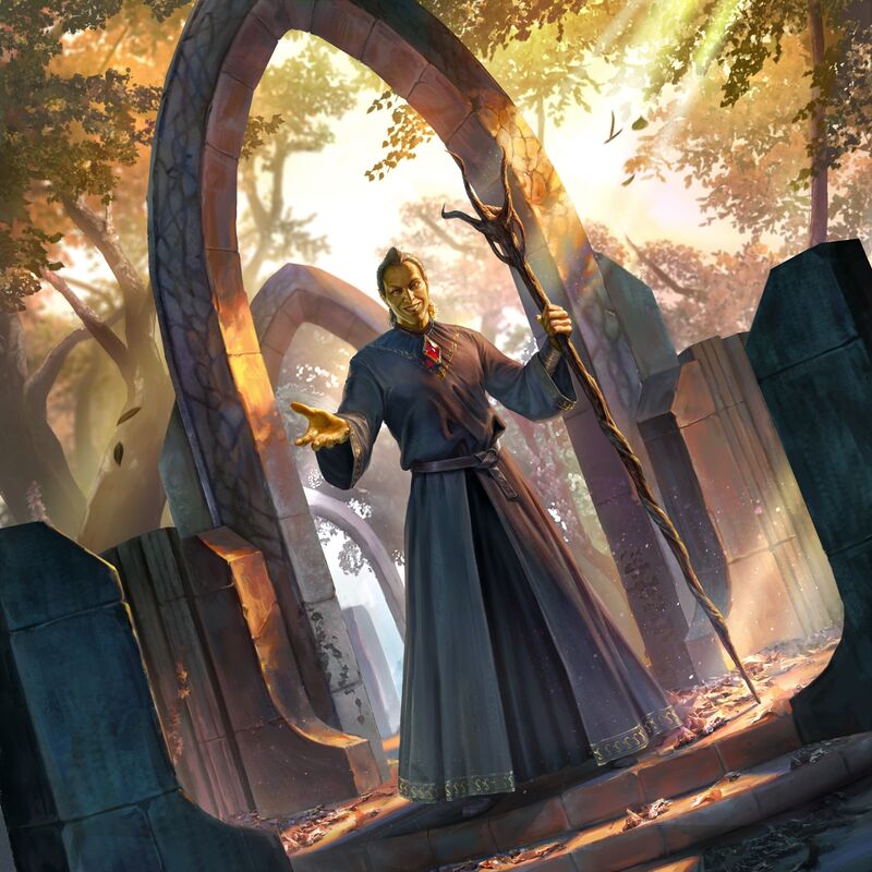 Манкар Каморан из TES Legends.jpg