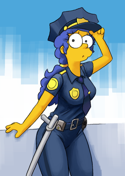 Файл:Мардж Симпсон от minus8.png