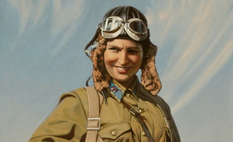 Марина Раскова портрет.jpg