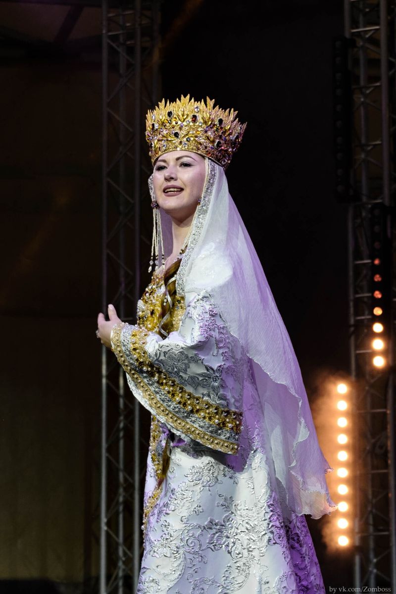 Марфа Васильевна косплей от Mary la Fer.jpg