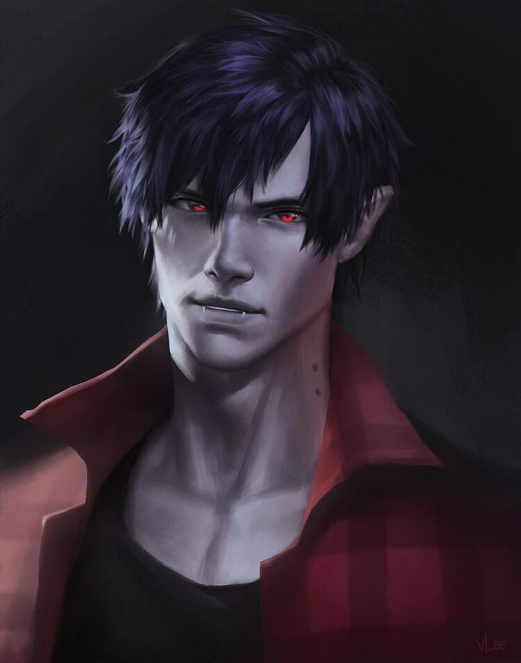 Маршалл Ли от Vania Lee.jpg