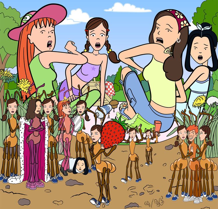 Модный клуб и муравьи.jpg