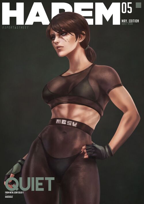 Молчунья на обложке от Monori Rogue.jpg