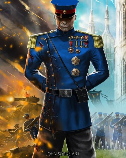 Файл:Мордианская железная гвардия художник John Stone.jpeg