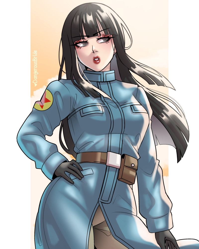 Мэй от Dangerous Bride.jpg