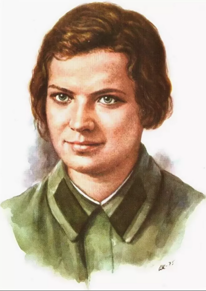 Файл:Наталья Венедиктовна Ковшова портрет.png