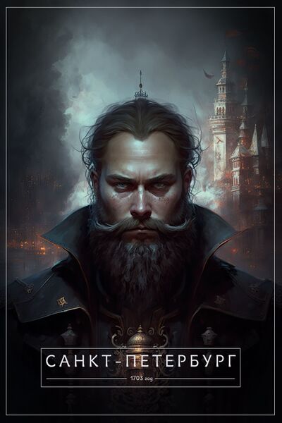 Файл:Нейрогорода России - Санкт-Петербург от Midjourney.jpg