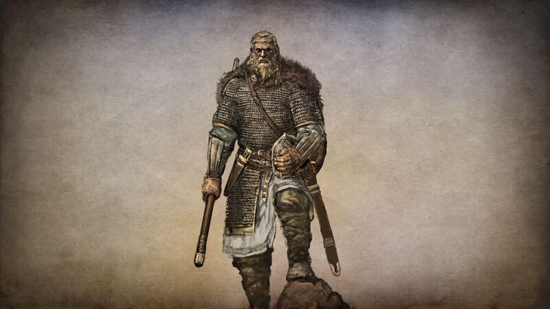 Нордский воин из Кальрадии.jpg