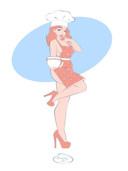 Файл:Повариха от Hollygirlzart.jpg