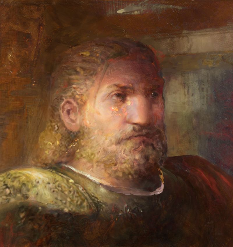 Принц Триан Эдукан художник Игорь Левченко.jpeg