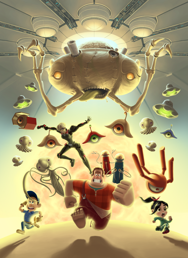Ральф и Metal Slug.png