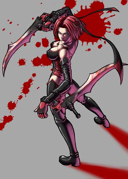 Файл:Рейн из серии игр Bloodrayne.jpg