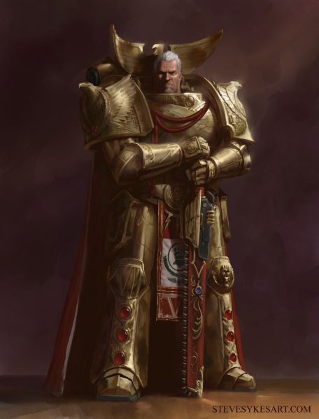 Файл:Рогал Дорн художник Steve Sykes.jpg