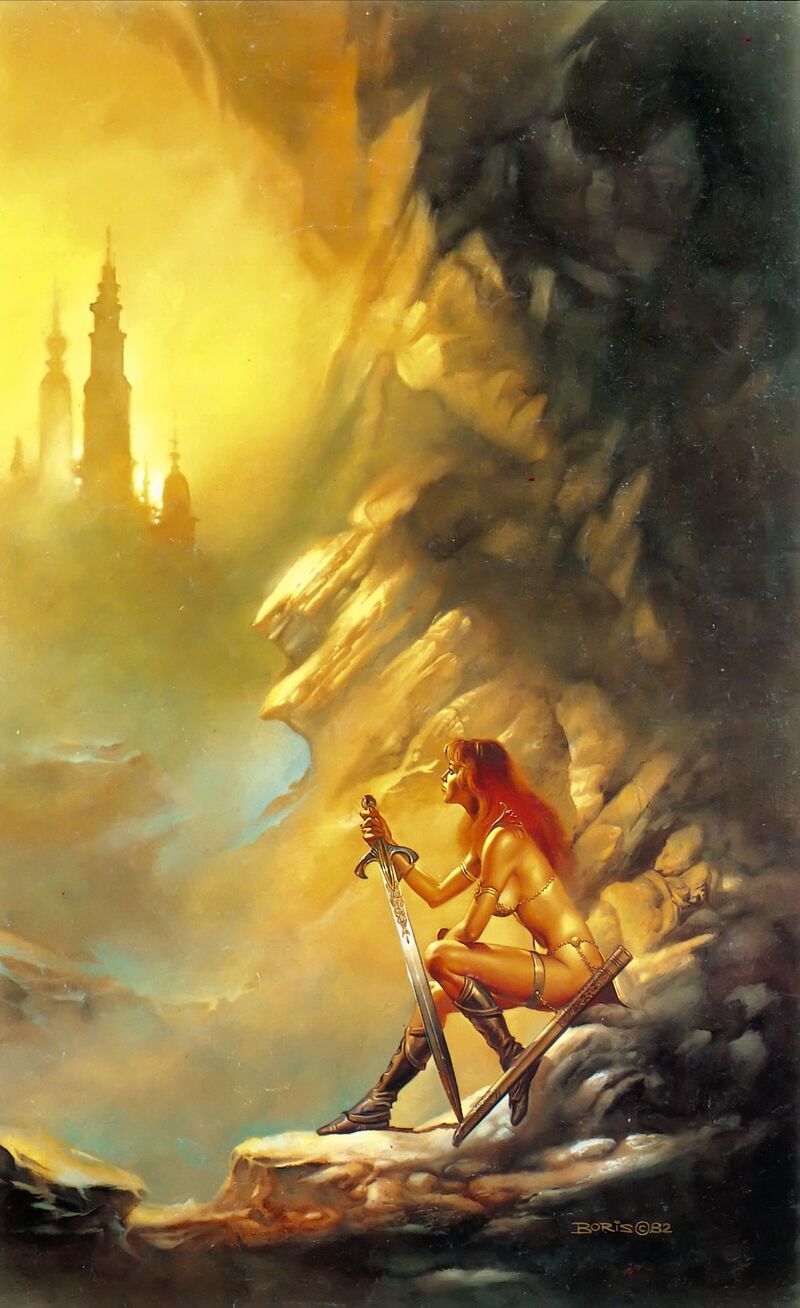 Рыжая Соня от Boris Vallejo.jpg