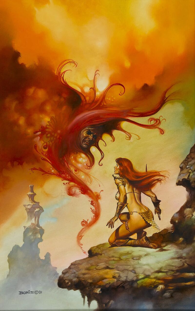 Рыжая Соня 1 от Boris Vallejo.jpg